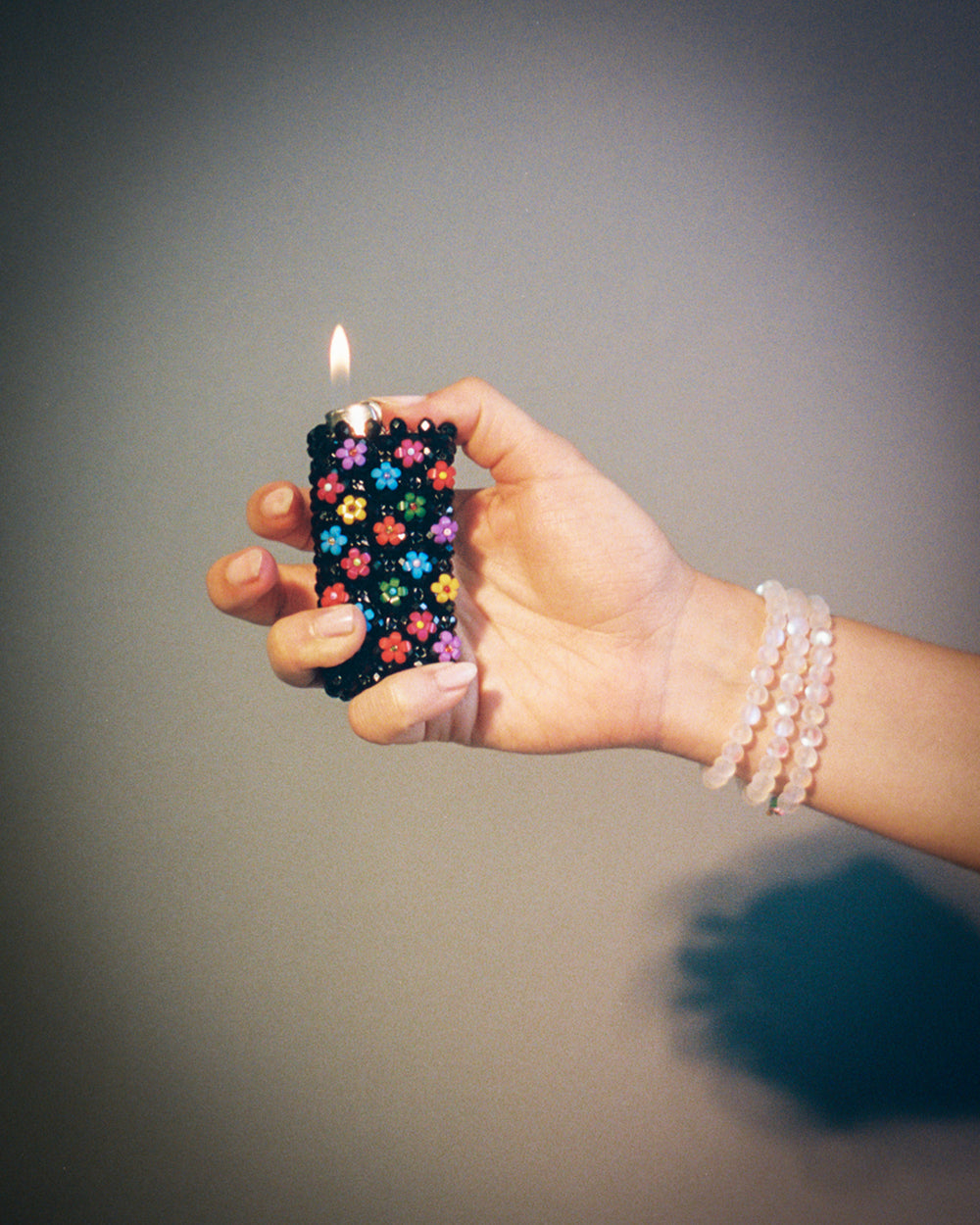 Pastelita Lighter Case