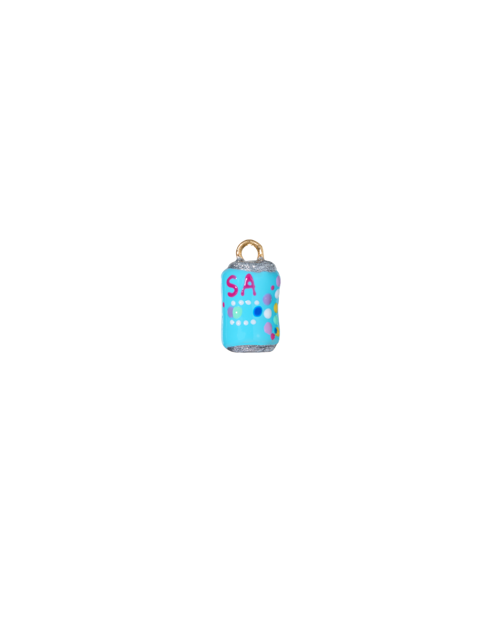 Tiny Joys Lucky Charms