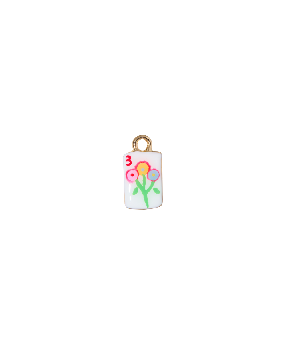 Tiny Joys Lucky Charms