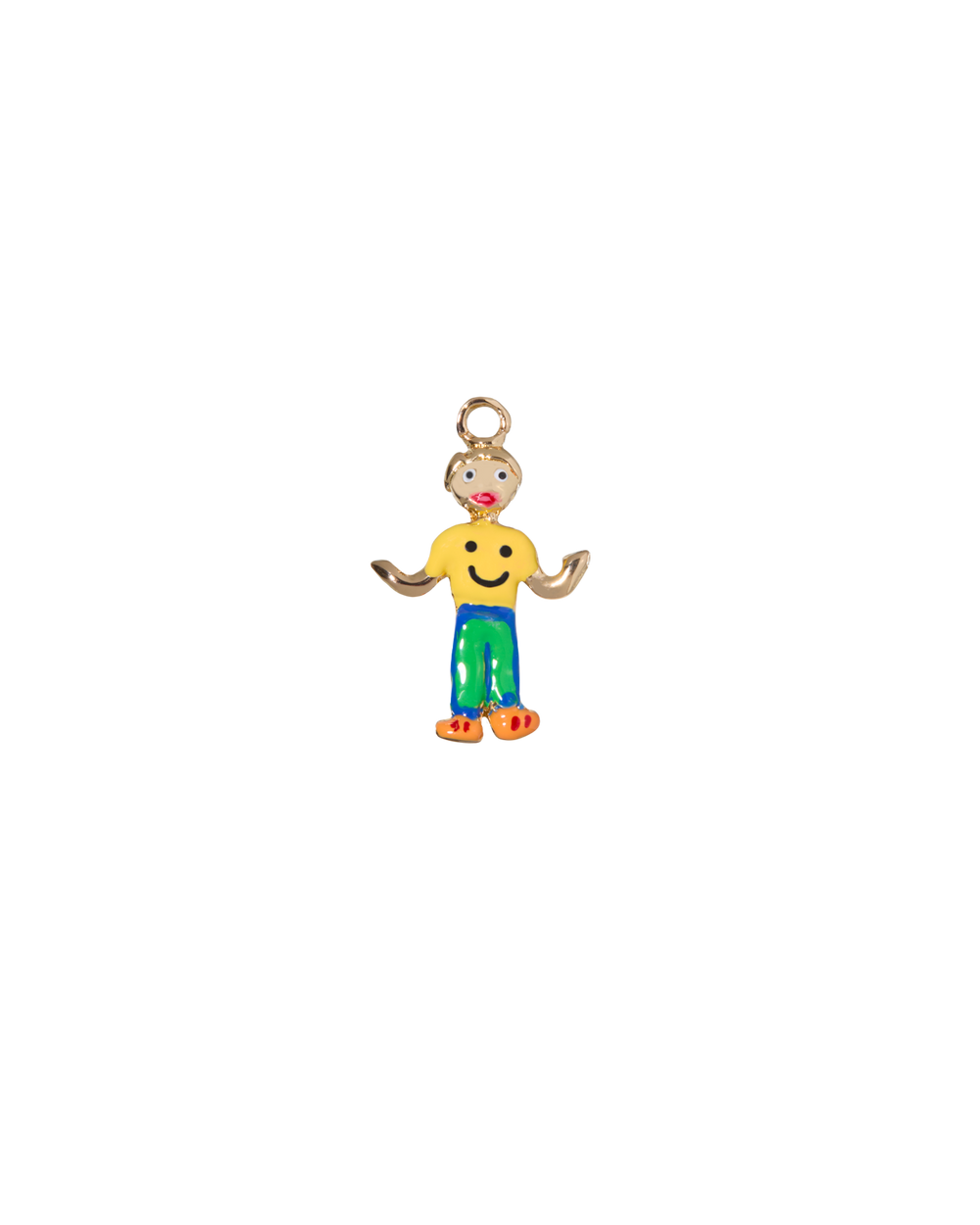 Tiny Joys Lucky Charms