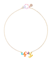 Load image into Gallery viewer, Oy Vey Necklace