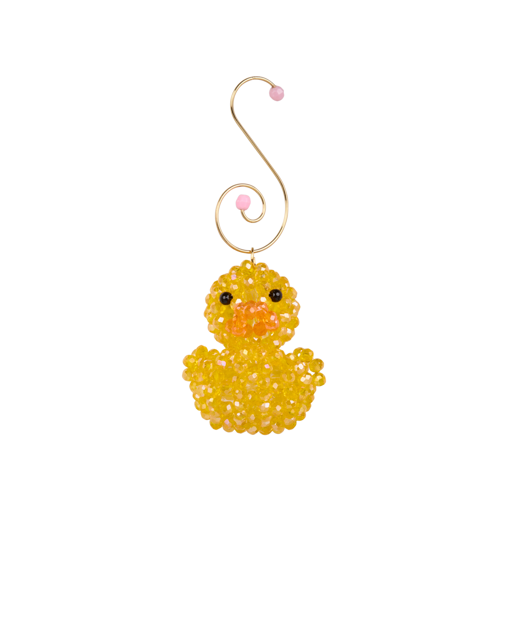 Glitter Critter Ornament