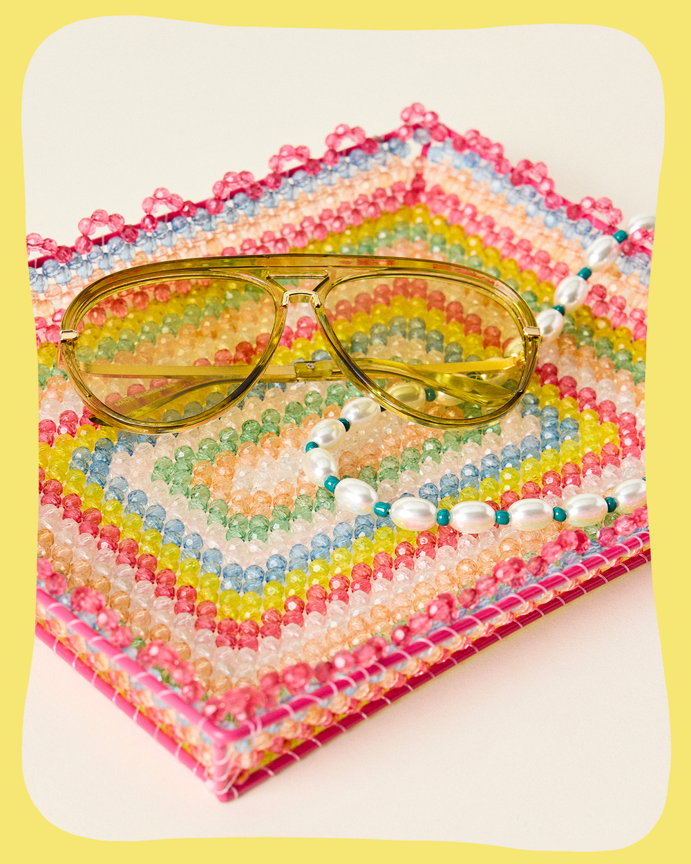Tzotchke Tray