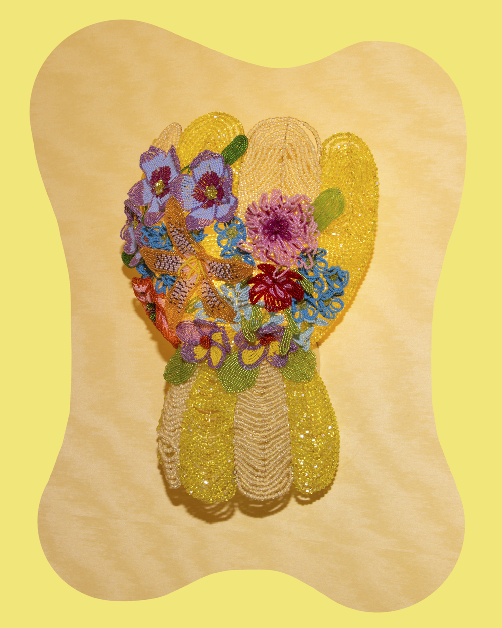 Queen of Queen Sconce Cover (Pre-Order)