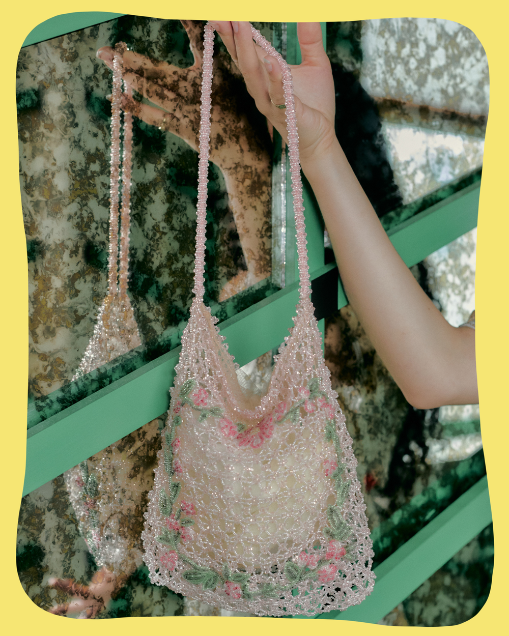 Pickford Bag