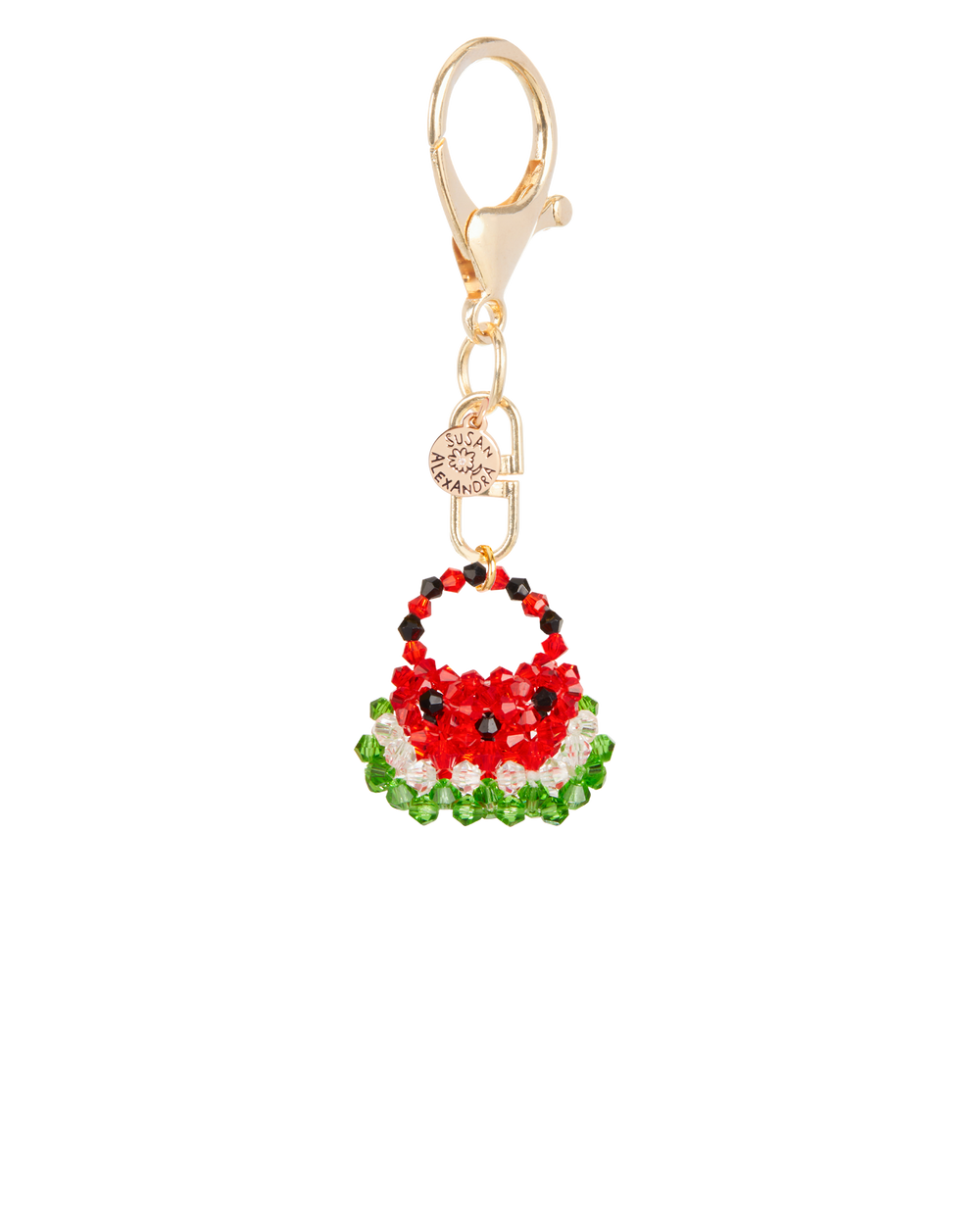 Petite Bag Charm