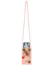 Load image into Gallery viewer, Bugs n&#39; Berries Wildflower x SA Phone Pouch