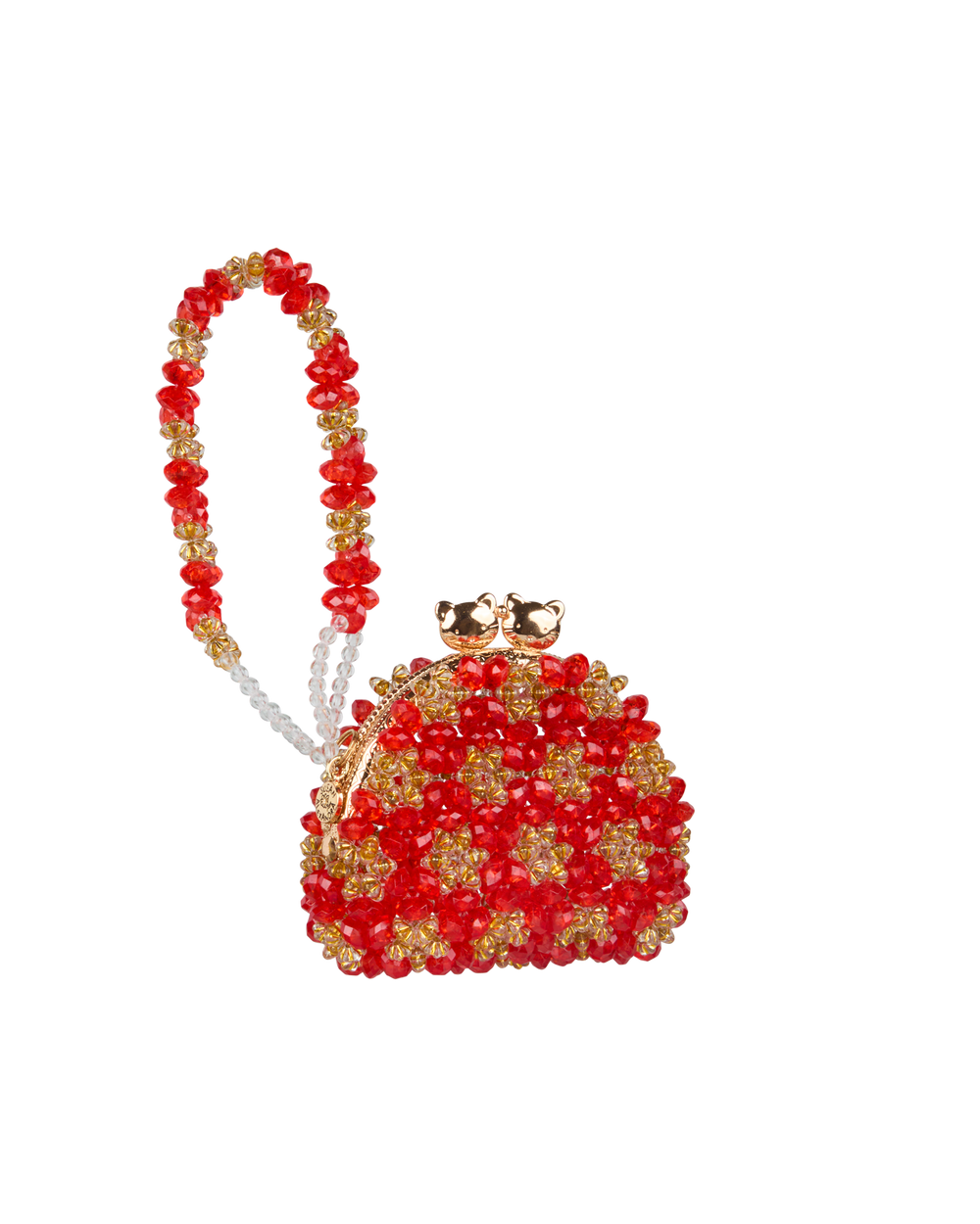 Crimson Pouchlette