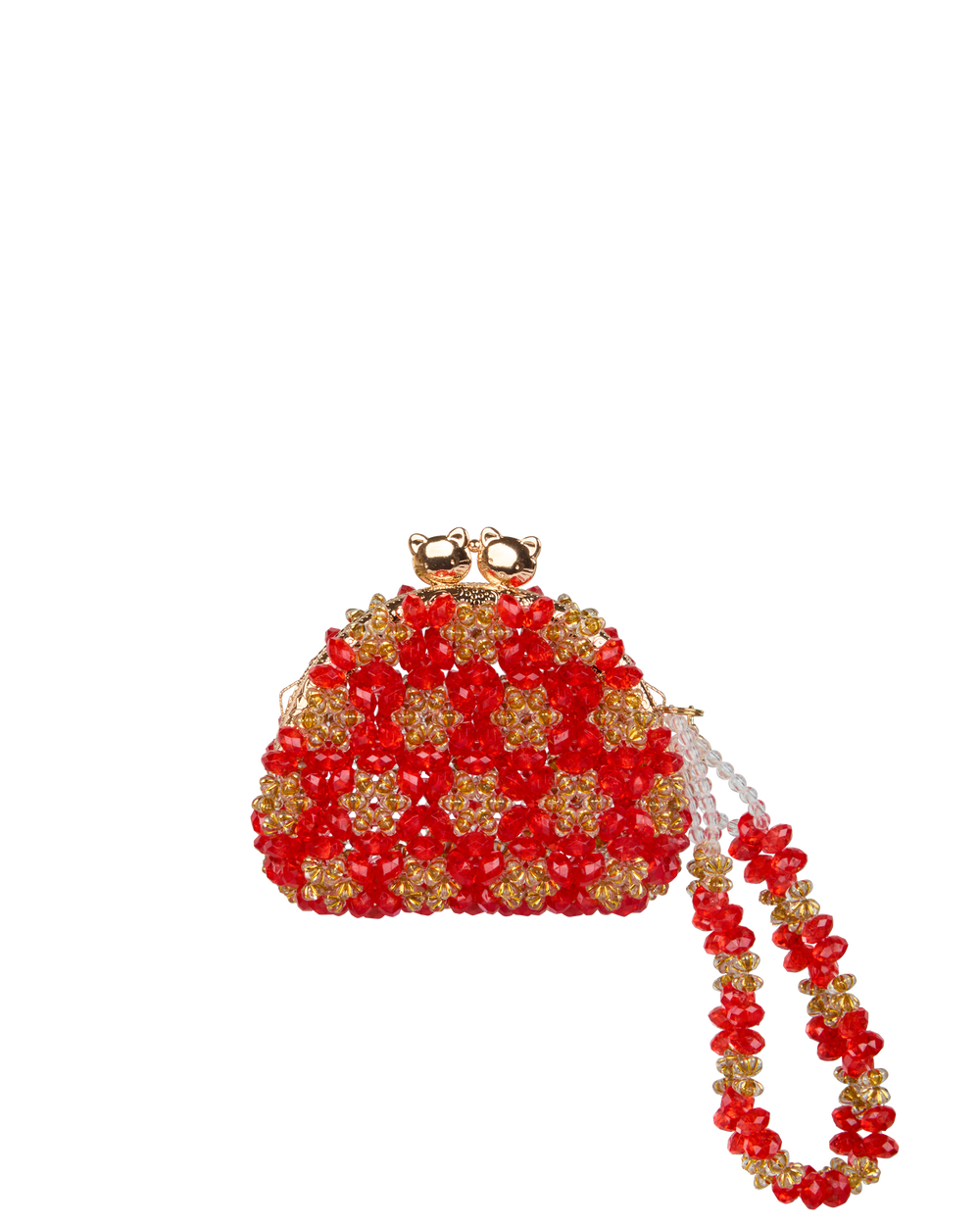 Crimson Pouchlette