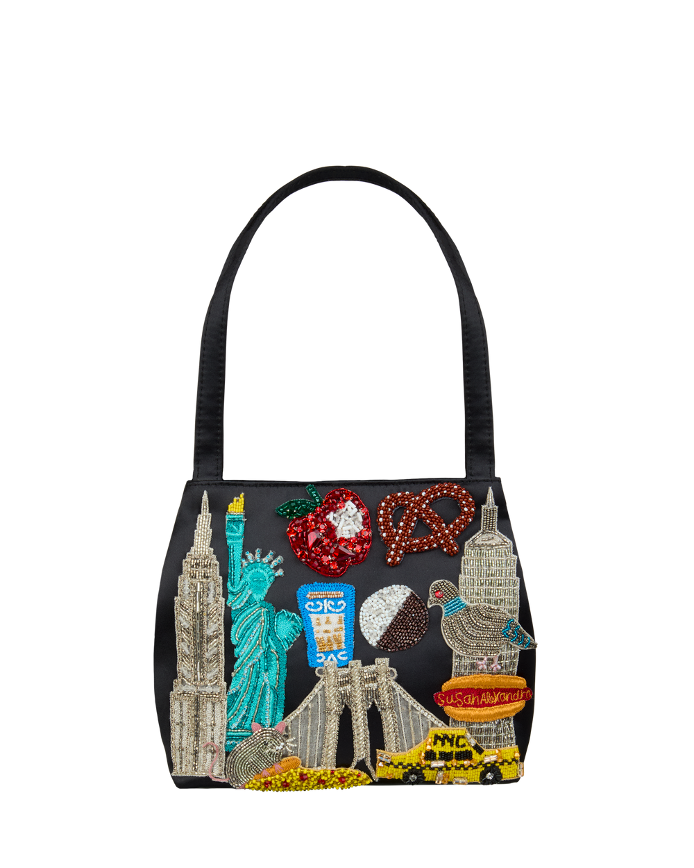 Real New Yorker Bag