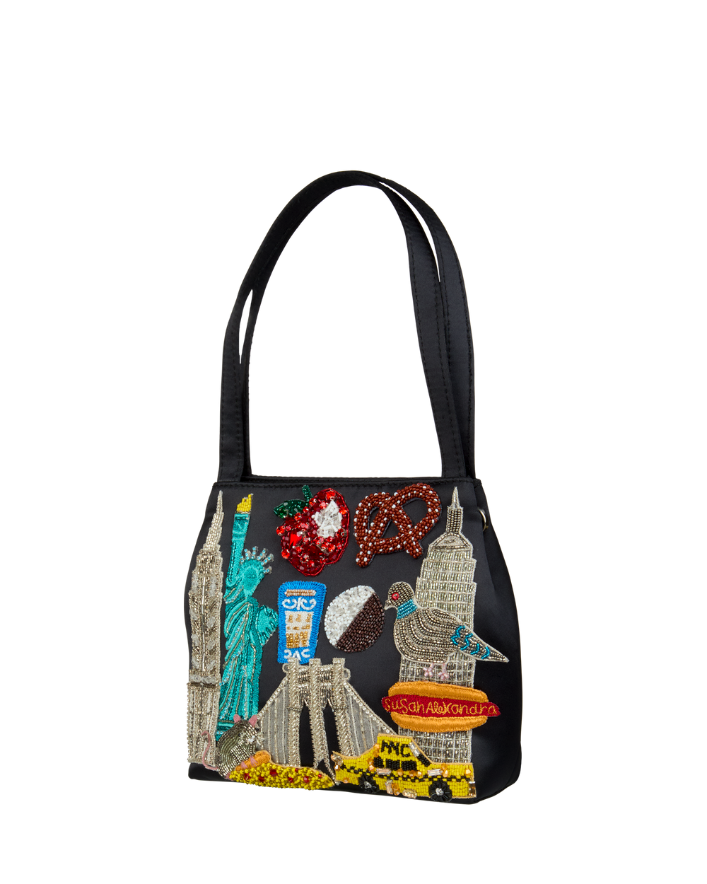 Real New Yorker Bag