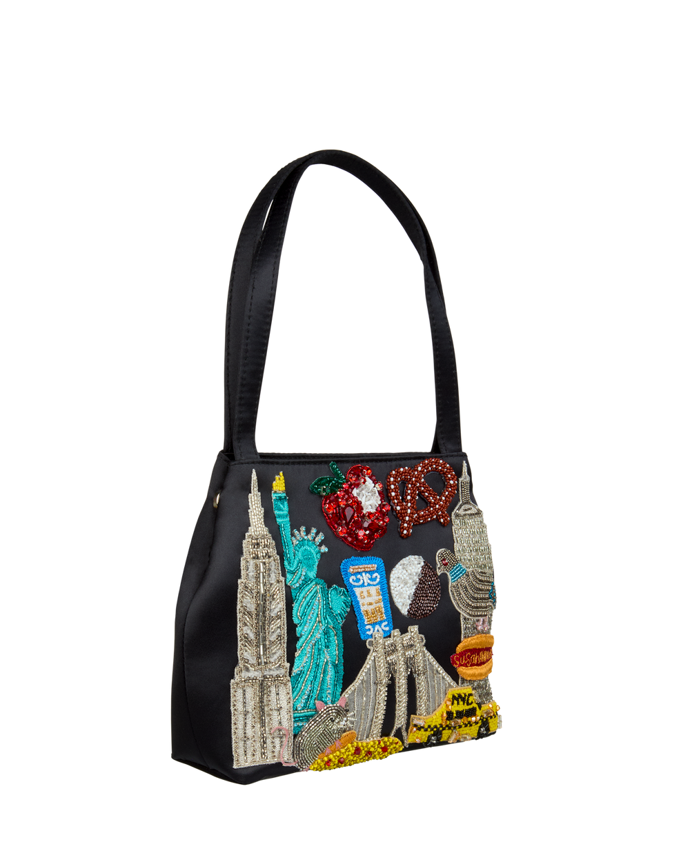 Real New Yorker Bag