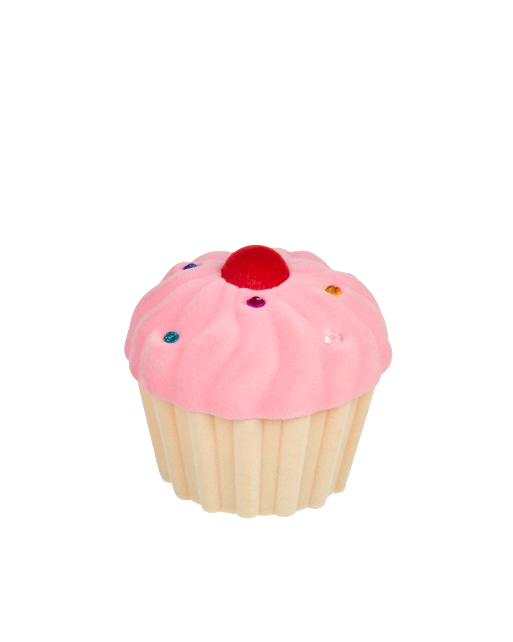 Cupcake Jewelry Box