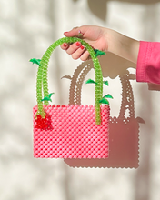 Load image into Gallery viewer, Rosebud Bag