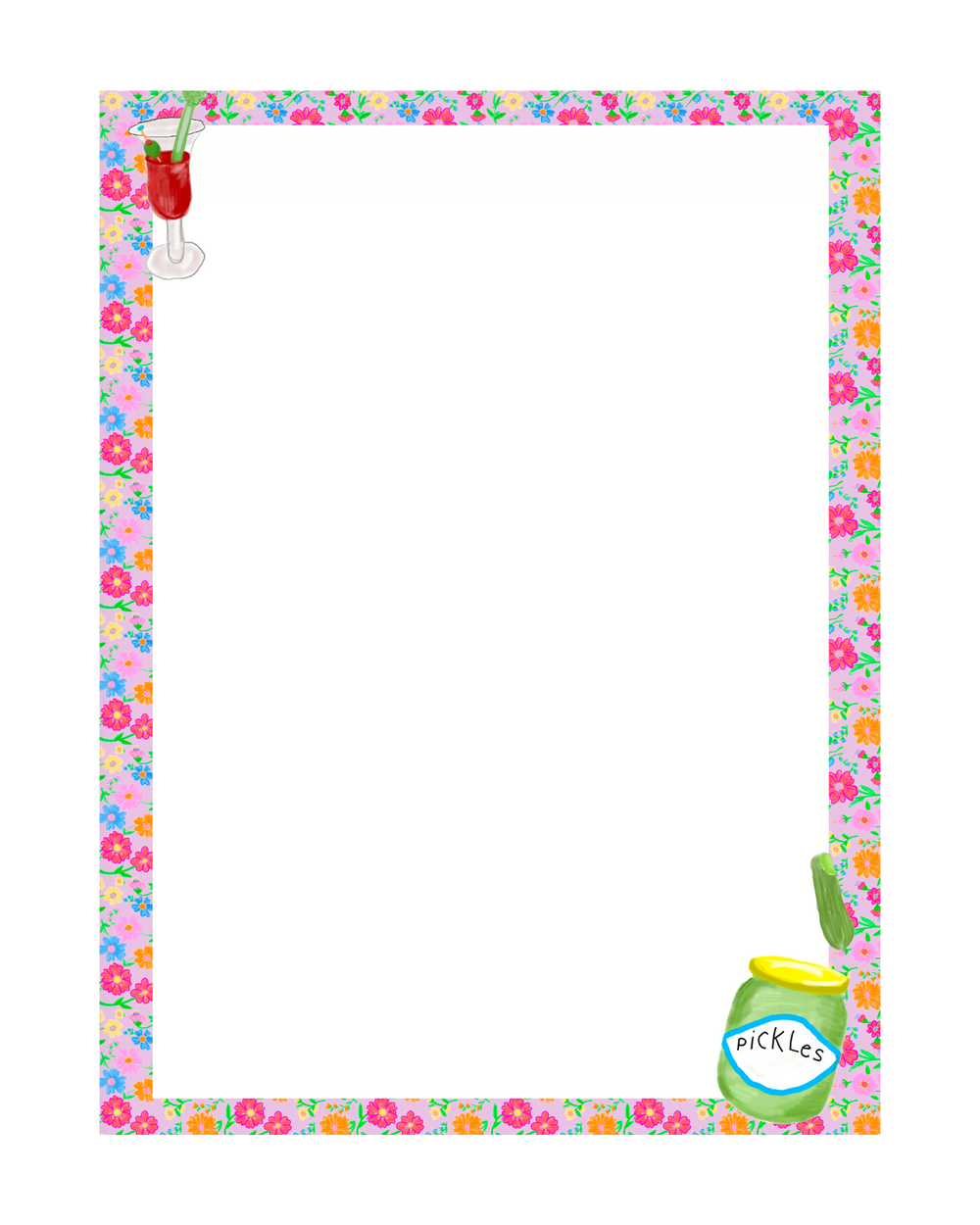 Susan Alexandra Creativity Journal