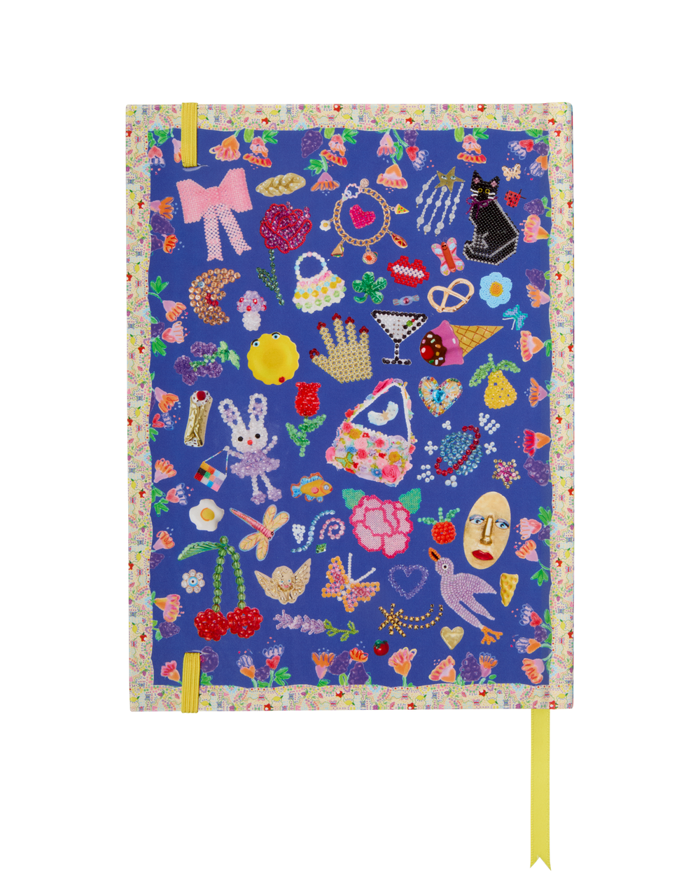 Susan Alexandra Creativity Journal