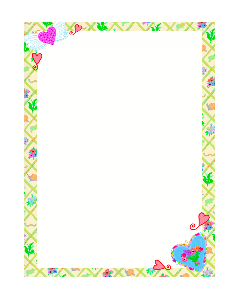 Susan Alexandra Creativity Journal