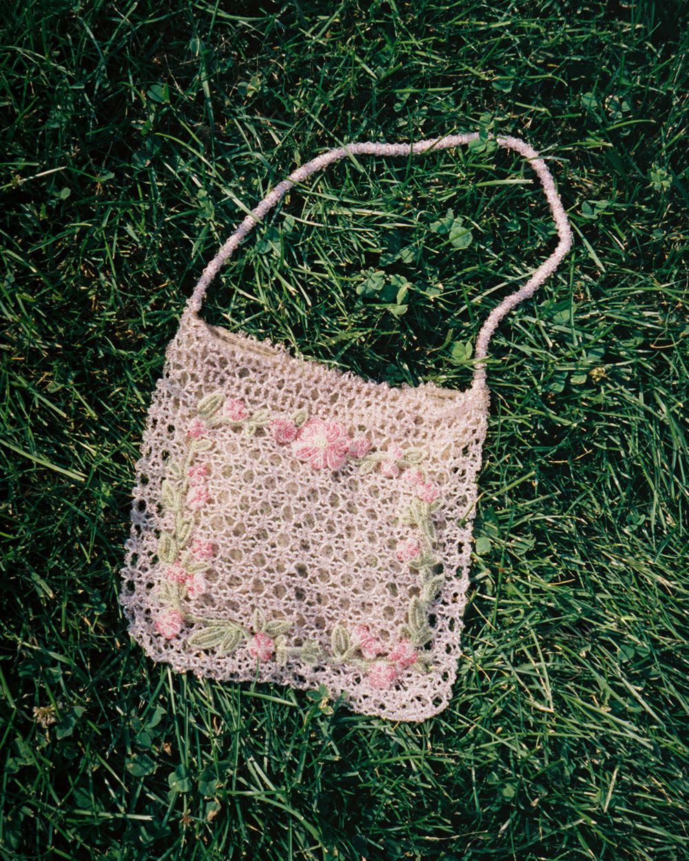 Pickford Bag – Susan Alexandra