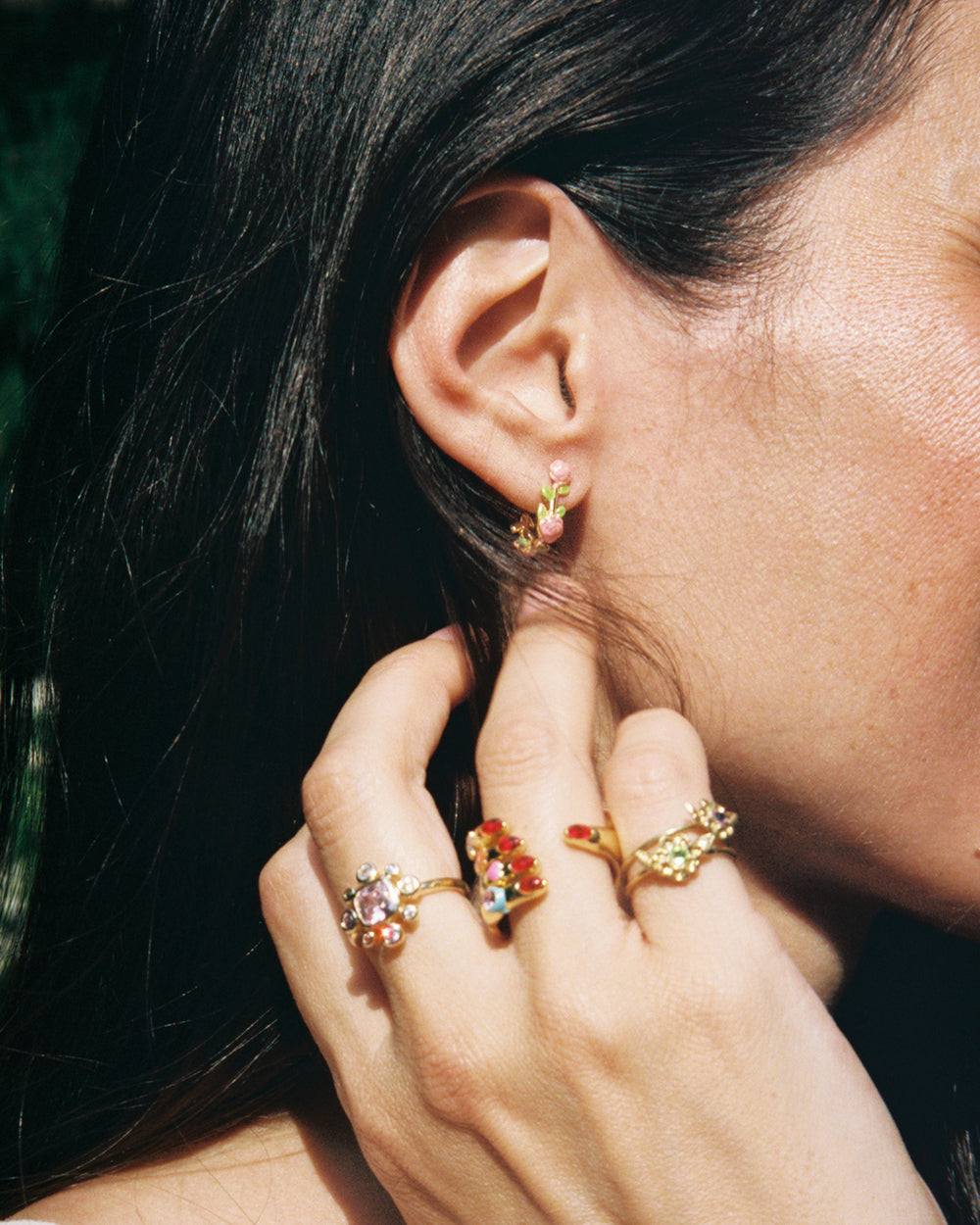 Medici Ring