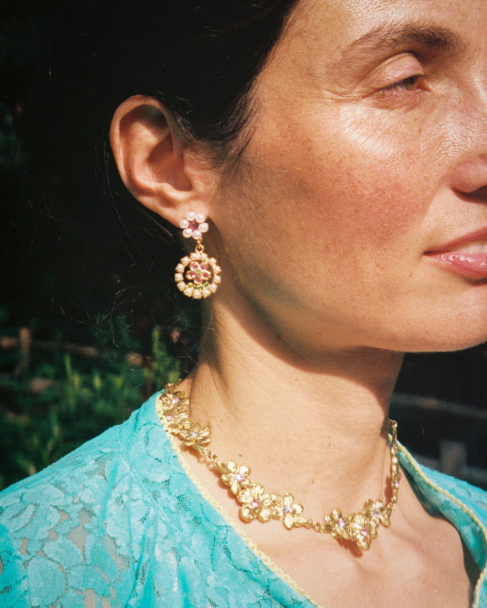 Harlow Earrings