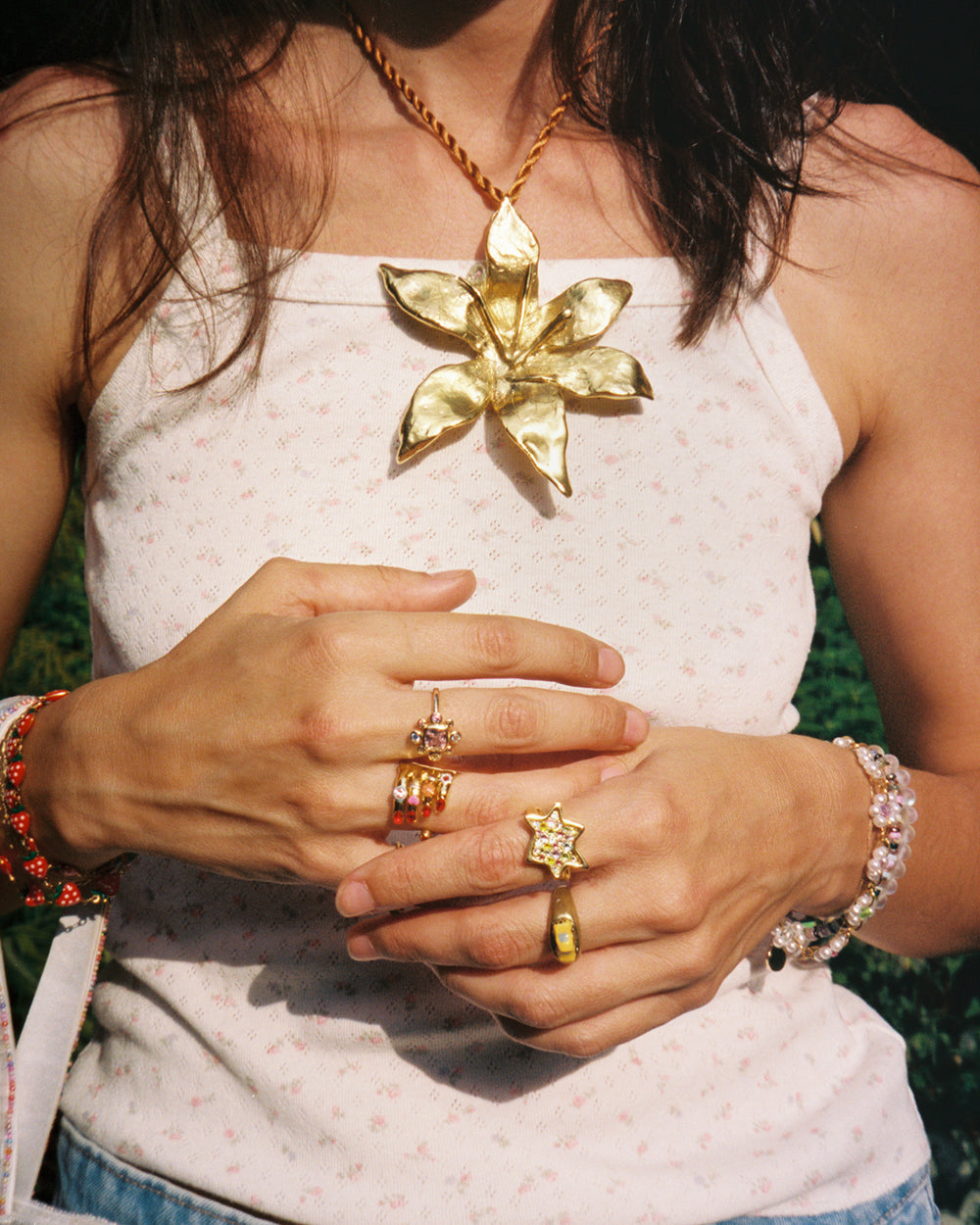 Medici Ring