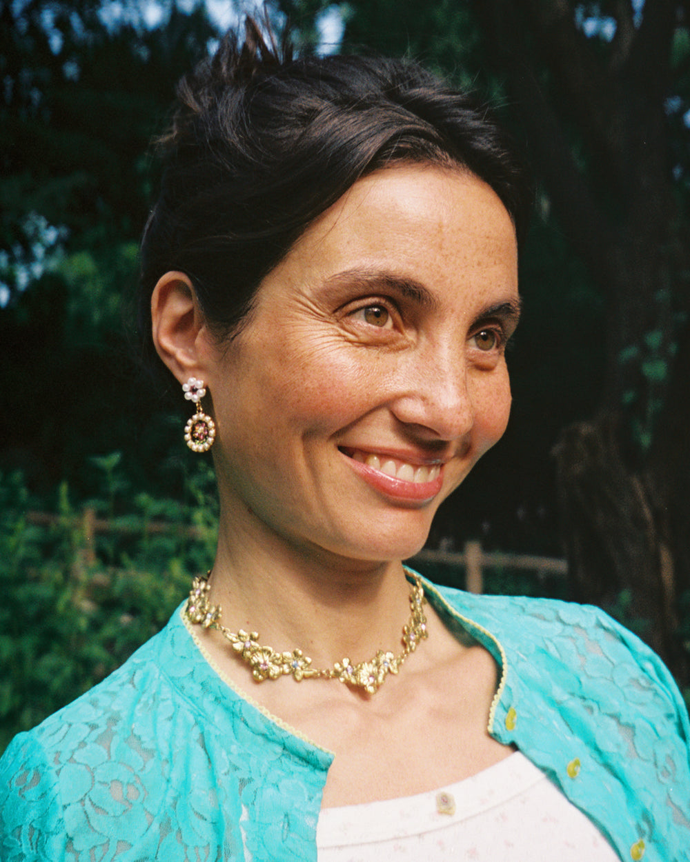 Harlow Earrings