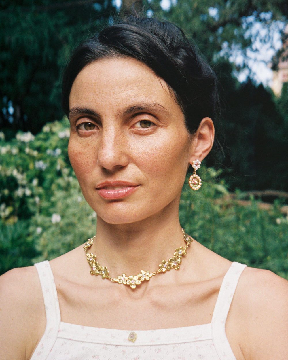 Harlow Earrings