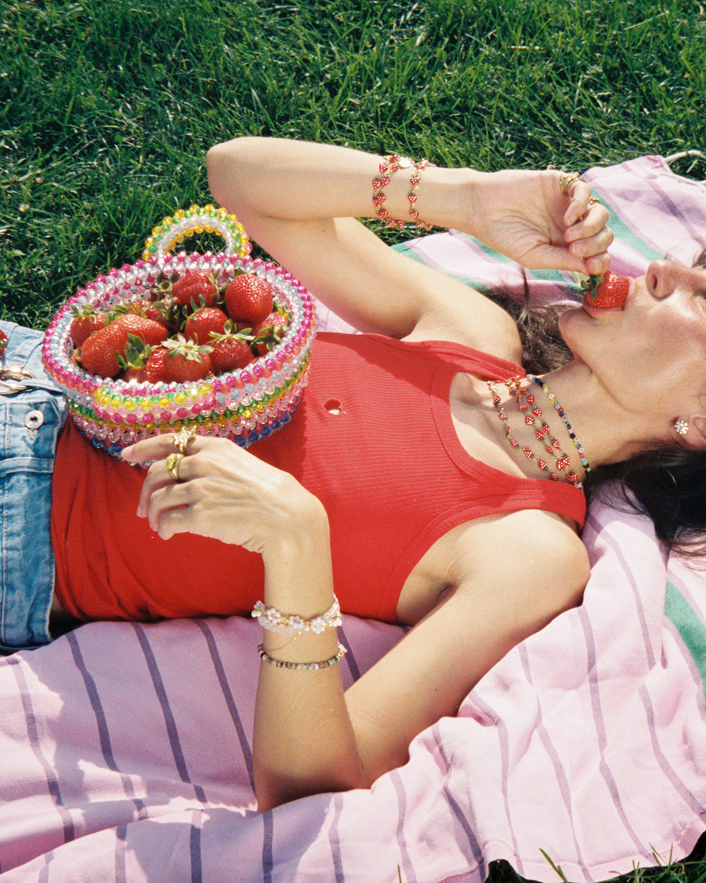 Fruit Bowl