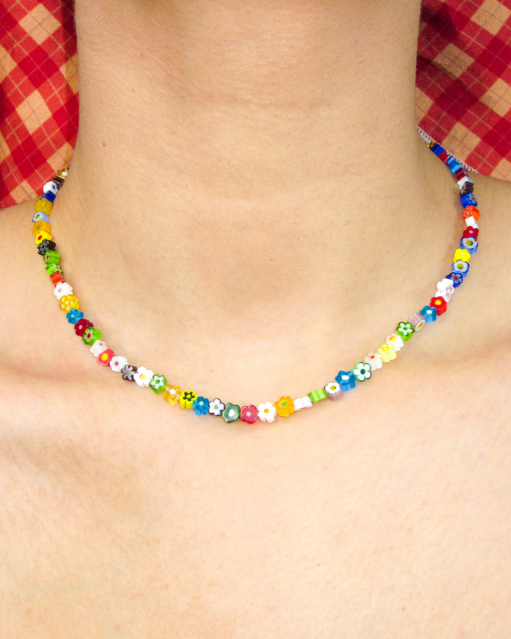 Amiga Necklace