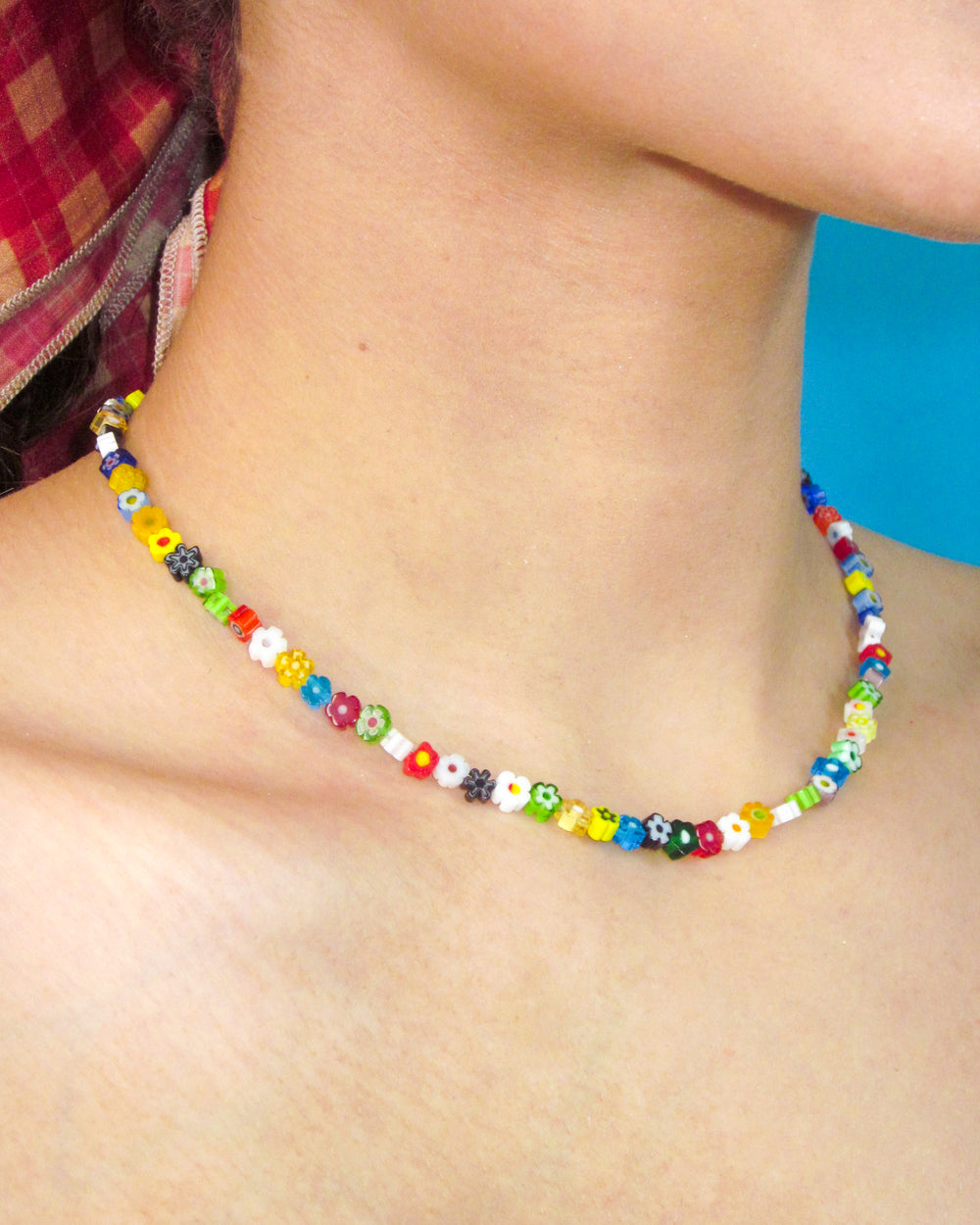 Amiga Necklace