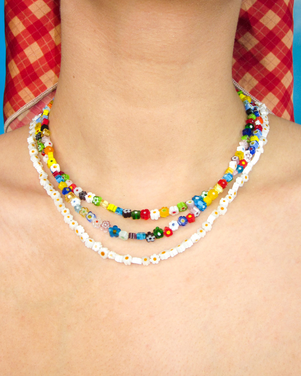 Amiga Necklace