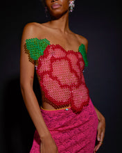 Load image into Gallery viewer, Rose Trivet