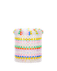 Beaded Essentials Basket
