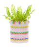 Beaded Essentials Basket