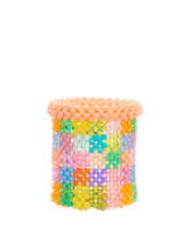 Load image into Gallery viewer, Beaded Essentials Basket