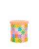 Beaded Essentials Basket