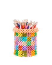 Load image into Gallery viewer, Beaded Essentials Basket