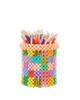 Beaded Essentials Basket