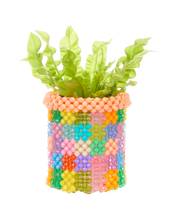 Load image into Gallery viewer, Beaded Essentials Basket