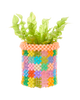 Beaded Essentials Basket