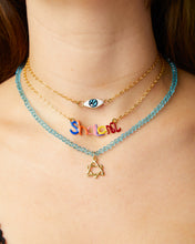 Load image into Gallery viewer, Protect Your Neck Choker