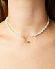 Star of Susan Necklace