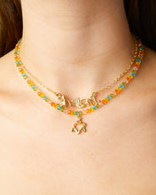 Load image into Gallery viewer, Shalom Necklace