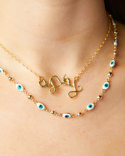 Load image into Gallery viewer, Malak Necklace