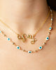 Malak Necklace