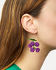 Mini Fruit Earrings