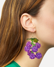 Load image into Gallery viewer, Fruit Earrings