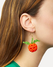 Load image into Gallery viewer, Fruit Earrings