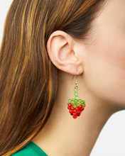 Load image into Gallery viewer, Fruit Earrings