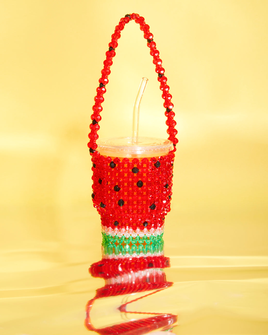 Bev Bag